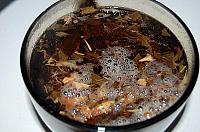 Low Sugar Fruit Cake - Step 1