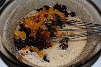 Low Sugar Fruit Cake - Step 5