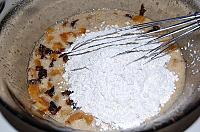 Low Sugar Fruit Cake - Step 6