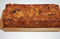 Low Sugar Fruit Cake - Step 9