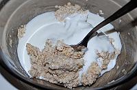 Healthy Oatmeal Prune Bread - Step 4