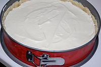 Peach Cheesecake - Step 12
