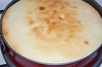 Peach Cheesecake - Step 13