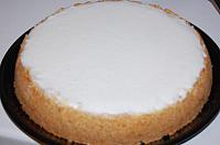 Peach Cheesecake - Step 15
