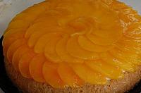 Peach Cheesecake - Step 19
