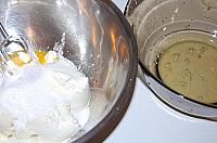 Peach Cheesecake - Step 7