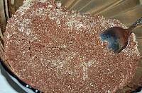 Easy No-Bake Cheescake - Step 1