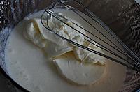 Easy No-Bake Cheescake - Step 6