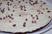 Easy No-Bake Cheescake - Step 9