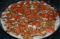 Chicken and Mushroom Pizza Recipe - Step 13