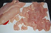 Chicken and Mushroom Pizza Recipe - Step 2