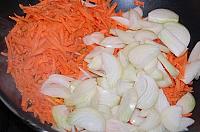 Chicken "Pie" - Step 1