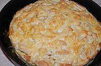 Chicken "Pie" - Step 10