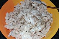 Chicken & Sour Cream Russian Pie - Step 10