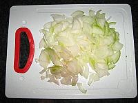 Chicken with sour cream - Step 3
