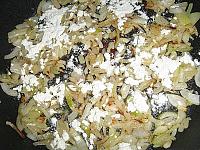 Chicken with sour cream - Step 5
