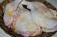 Chicken with Za'tar - Step 1