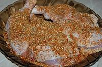 Chicken with Za'tar - Step 2