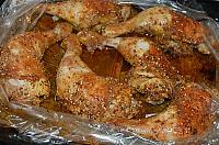 Chicken with Za'tar - Step 4