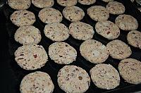 Beans, Lentil and Chickpea Burgers - Step 11