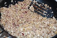 Beans, Lentil and Chickpea Burgers - Step 9