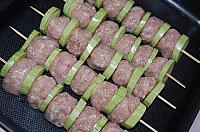 Oven-Roasted Chicken Meatballs with Zucchini - Step 8
