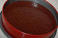 Chocolate banana cake - Step 7