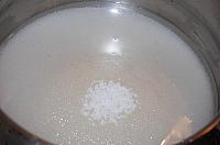  Easy Homemade Chocolate Fudge - Step 1
