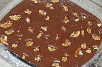  Easy Homemade Chocolate Fudge - Step 6