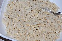 Chicken Noodles Soup with Beans - Step 12