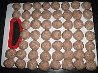 Romanian Meatball Soup - Step 8