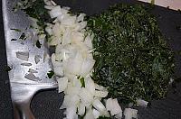 Chicken Soup with Rice and Vegetables - Step 8