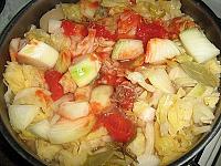 Moldovian Pickled Cabbage Soup - Step 4