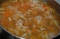 Russian Sauerkraut Soup - Schi - Step 10