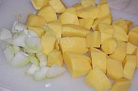 Russian Sauerkraut Soup - Schi - Step 7