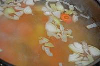 Russian Sauerkraut Soup - Schi - Step 8