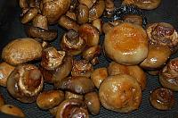 Easy Oven Roasted Mushrooms - Step 7