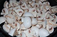 Pickled Mushrooms - Step 1