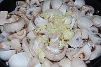 Pickled Mushrooms - Step 2