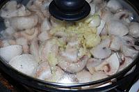 Pickled Mushrooms - Step 3