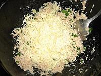 Easy Chicken Stuffed Mushrooms - Step 4