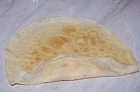 Sweet Cheese Crepes - Step 4
