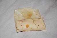 Sweet Cheese Crepes - Step 6