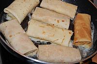 Sweet Cheese Crepes - Step 9
