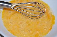 Wholemeal Flour Crepes - Step 2