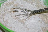 Wholemeal Flour Crepes - Step 4