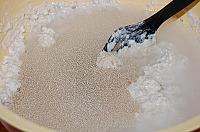 Vegan Oatmeal Pancakes - Step 2