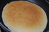 Russian Semolina Crepes - Step 11