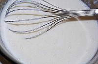 Russian Semolina Crepes - Step 4