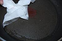 Russian Semolina Crepes - Step 9